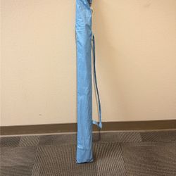 Blue WAVE Umbrella 