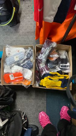 Nike Elite Socks Huge Garage Sale English Hill
