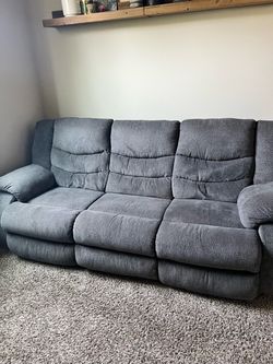 Excellent condition couch