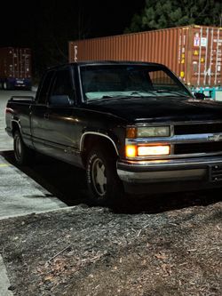 1998 C1500