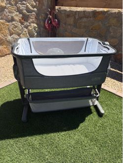 KOOLA BABY BASSINET