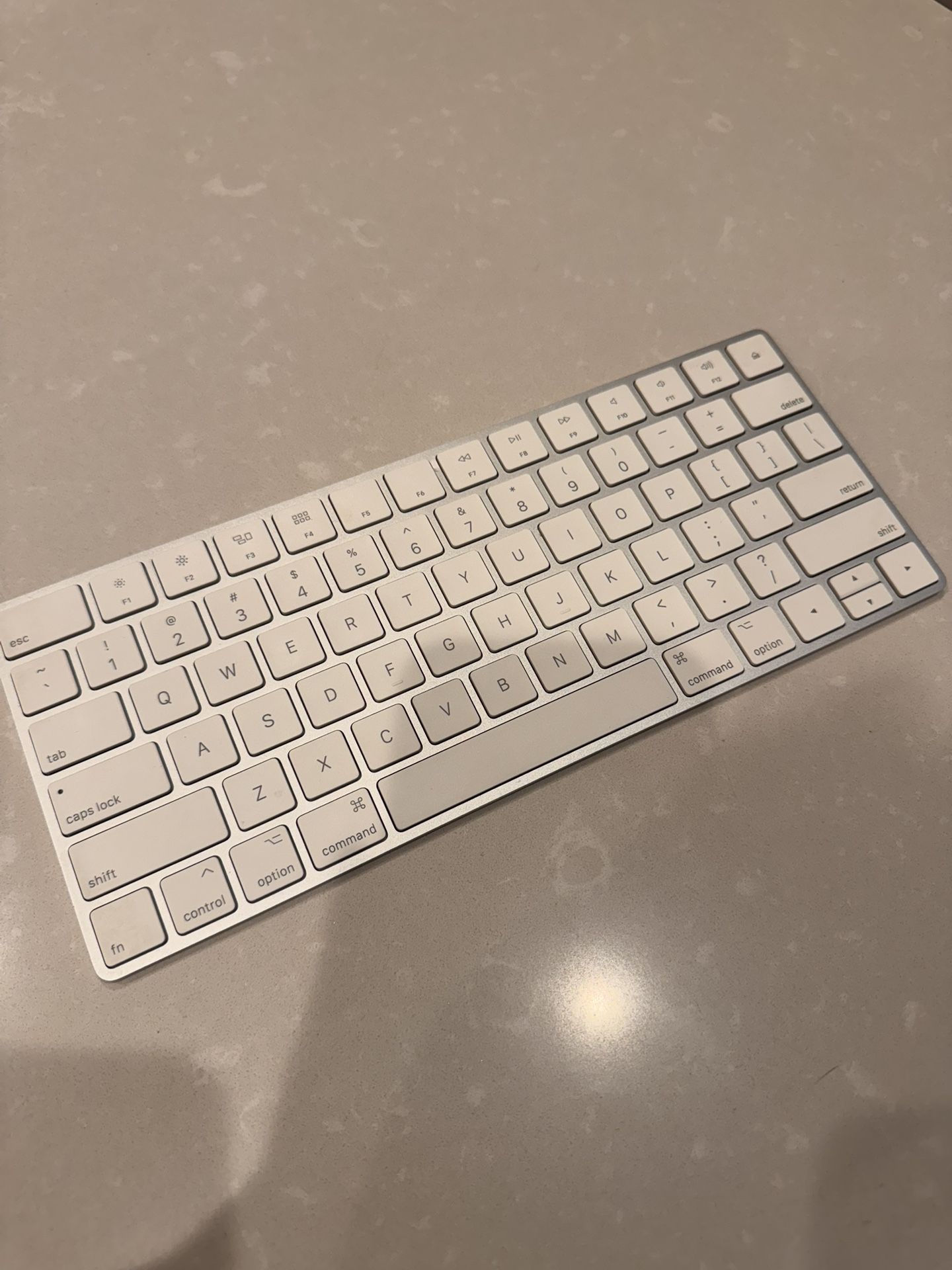 Apple Magic Keyboard