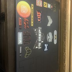 3050 Tufbook Gaming Laptop