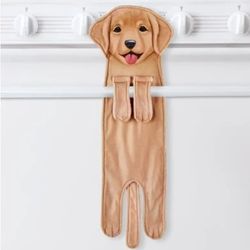 Hanging Kitchen Towel