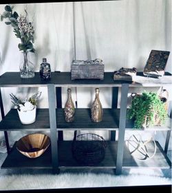 Industrial 3 Tier Shelf unit