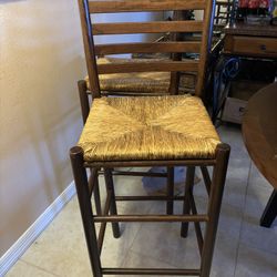 2 Bar Stools