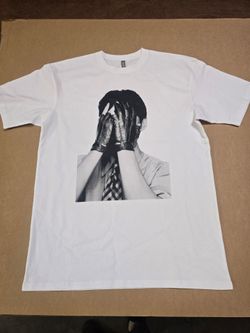 Bts V tribute shirt large