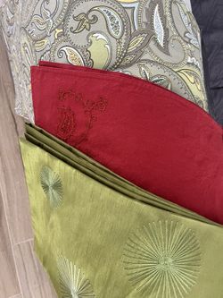 Table Runners