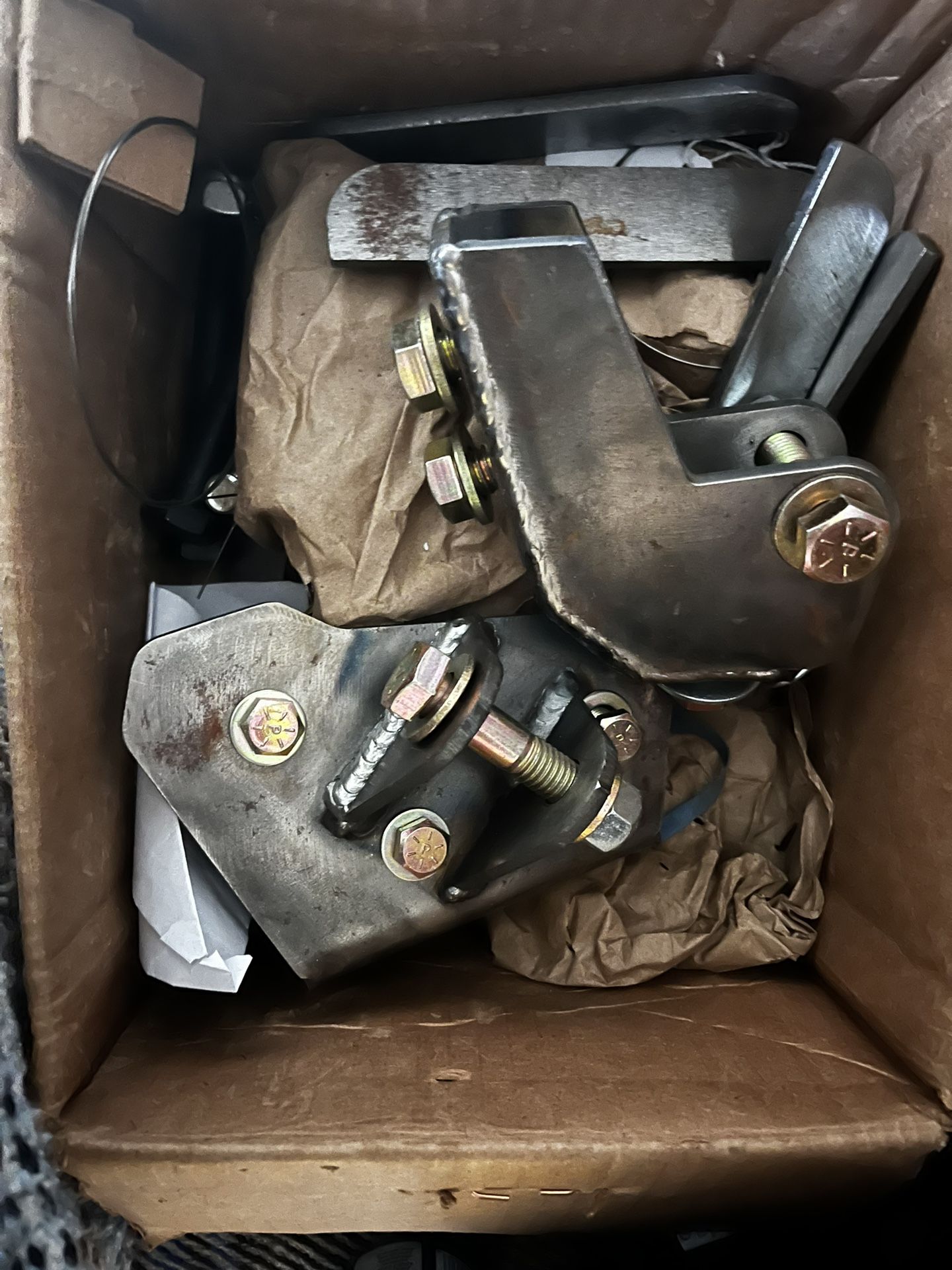 99-11 Ford Ranger Coilover Conversion