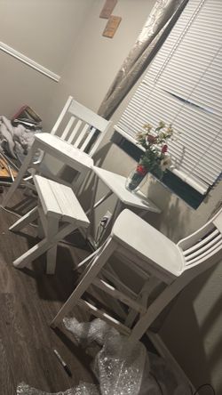 patio set 4 pieces