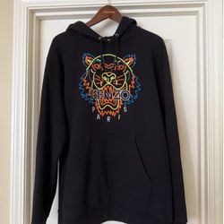 Kenzo Hoodie 