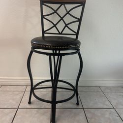 Bar Chair 