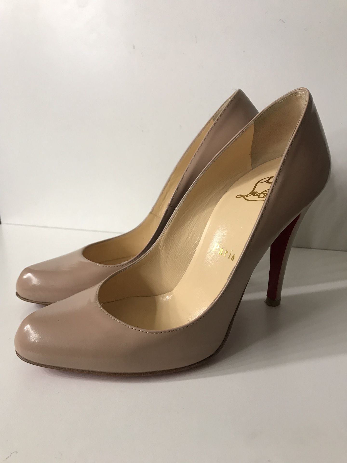 Christian louboutin heels