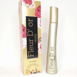 Fleur D'Or Paris EDP 