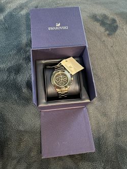 SWAROVSKI WATCH