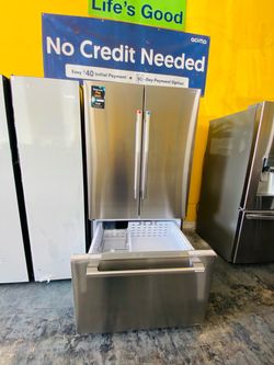 Samsung refrigerador nueva a pagos