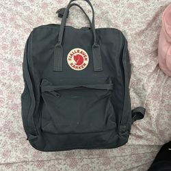 Kanken backpack 