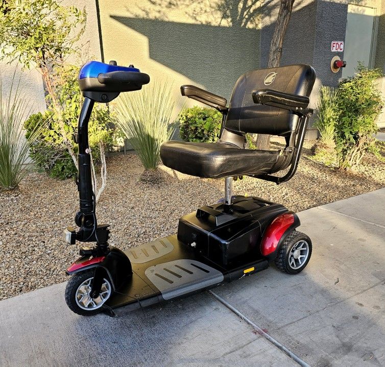 GOLDEN BuzzAround XL