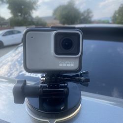 GoPro Hero 7 Camera 