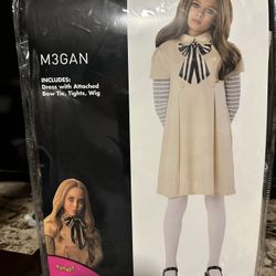 Halloween Costume 