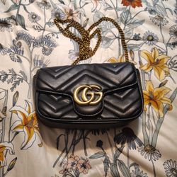Gucci Handbag
