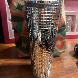 Starbucks Cup