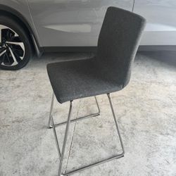 Counter Height Bar Stools Set of 2, 30 inch 4 Units