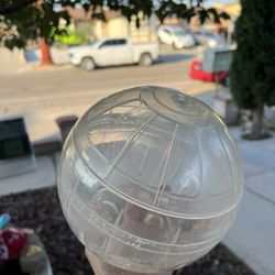 Hamster Ball