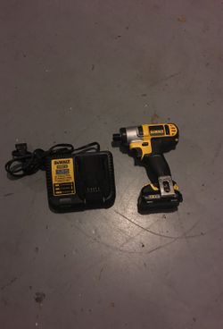 Dewalt