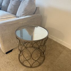 End Table 