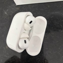 Apple Air Pods Pro 2
