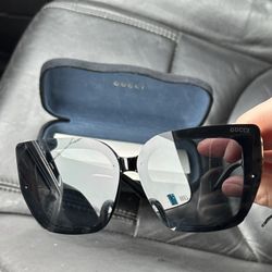 Women Gucci Sunglasses $200