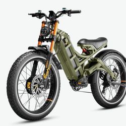 Ehora Romeo Pro 2 E-bike 
