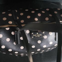 Diaper Bag 