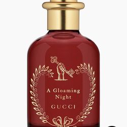 Gucci - A Gloaming Night NEW