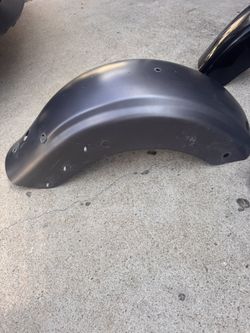 2017 Harley Davidson Street glider