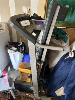 Treadmill
