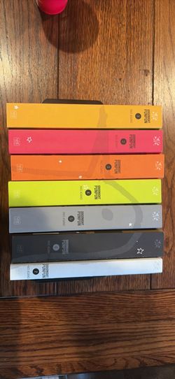 Goodnight PunPun Vol 1-7