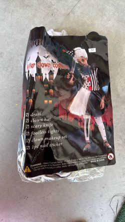 Kids Costumes