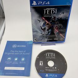 Star Wars Jedi: Fallen Order 