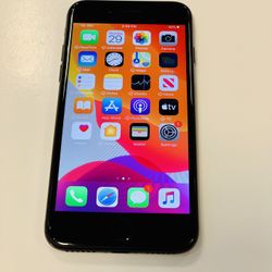 IPhone 7   128GB Fully unlocked 