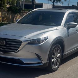2019 Mazda Cx-9