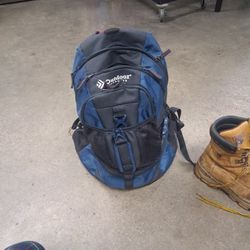 BackPack