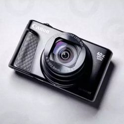 Canon PowerShot 740 Hs 