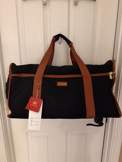 Carry On Duffel Bag **BRAND NEW**
