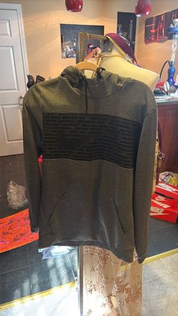 Nike sweatshirt