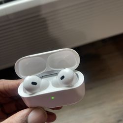 Air Pod Pros