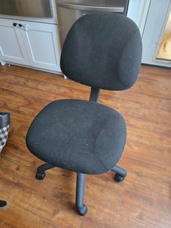 Computer chair