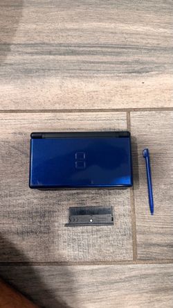 Nintendo ds lite