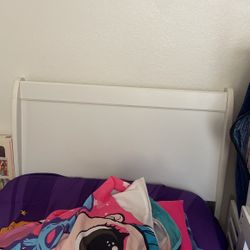 Bed Frame Only From Ashley’s Furniture 